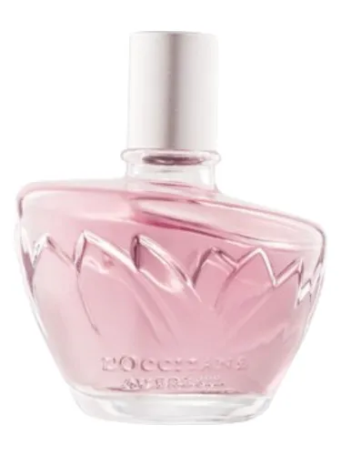 Ninfa das Águas Fascínio