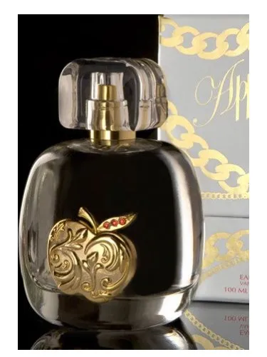 Apple Bottoms by Nelly