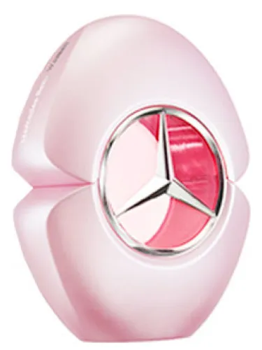 Mercedes-Benz Woman Eau de Toilette