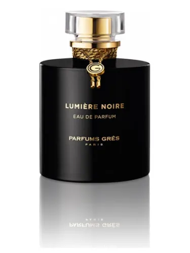 Lumiere Noire