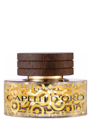 Capelli D'Oro