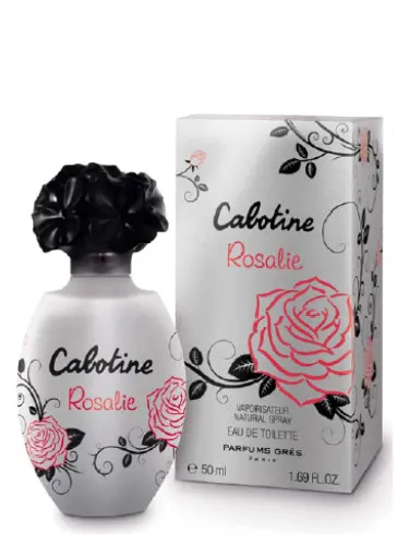 Cabotine Rosalie