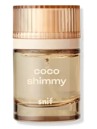 Coco Shimmy
