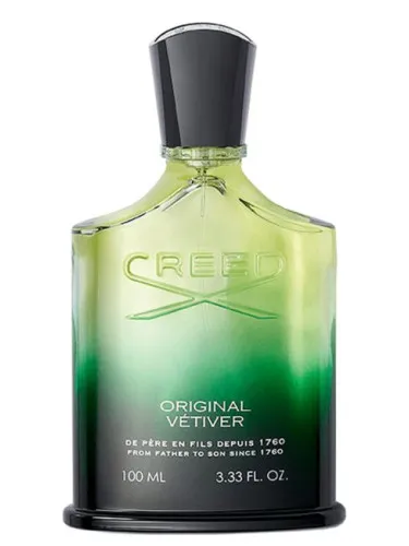 Original Vetiver