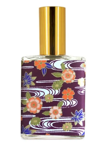 Geisha Botan Eau de Parfum