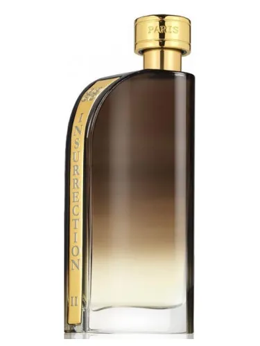 Insurrection II Wild