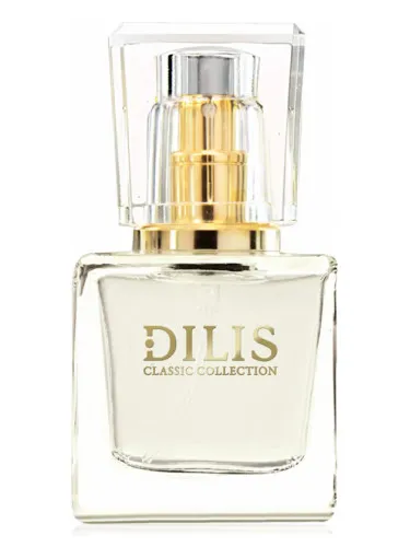 Dilis Classic Collection No. 26
