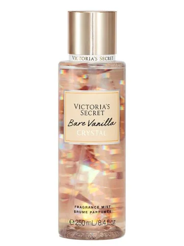 Bare Vanilla Crystal