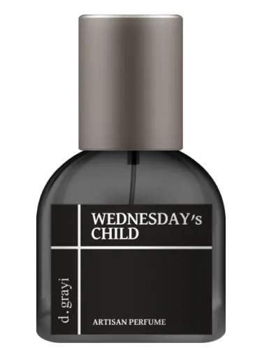 Wednesday's Child