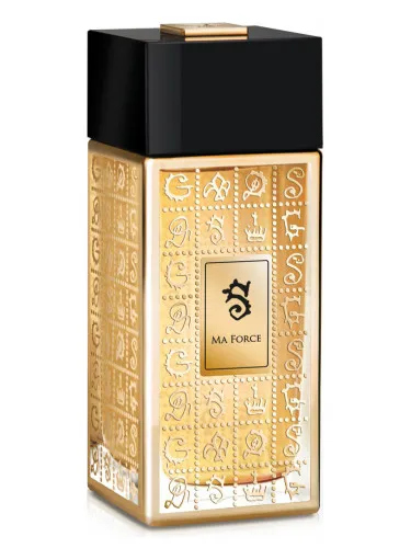 Ma Force