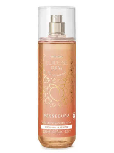 Cuide-se Bem Pessegura