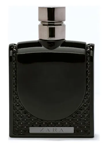 Zara Black Tag Intense