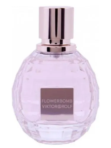 Flowerbomb Eau de Toilette