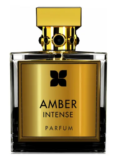 Amber Intense