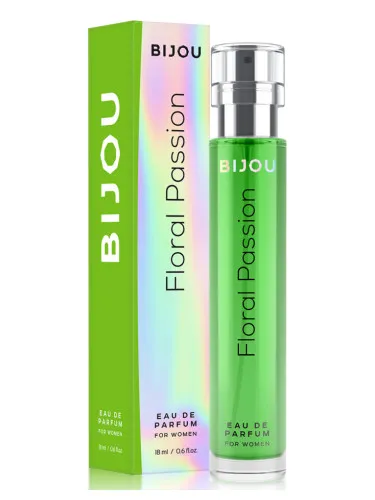 Floral Passion