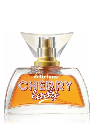 Cherry Lady Delicious