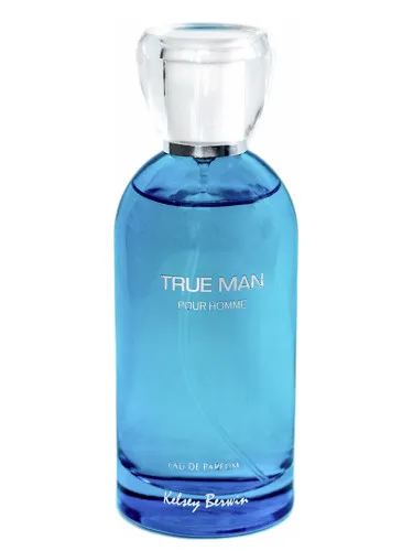 True Man
