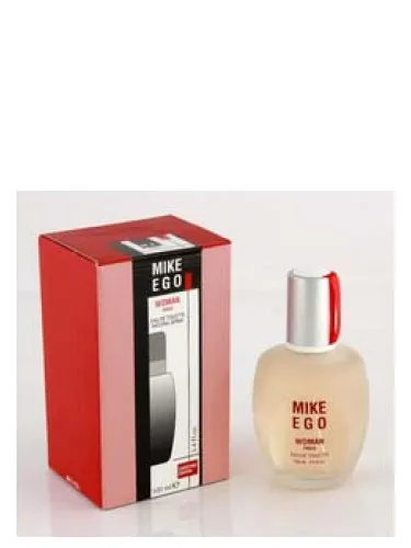 Mike Ego Women