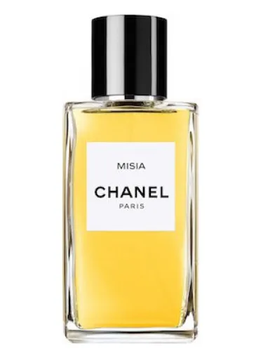 Les Exclusifs de Chanel Misia