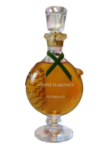 Chant d'Aromes Extrait de Parfum