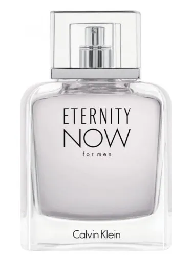Eternity Now For Men