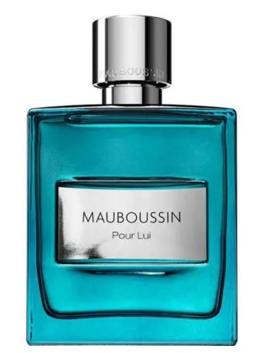 Mauboussin Pour Lui Time Out