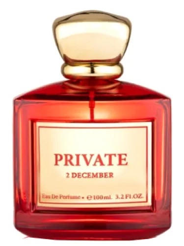 Private 2nd December