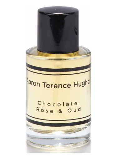 Chocolate, Rose & Oud