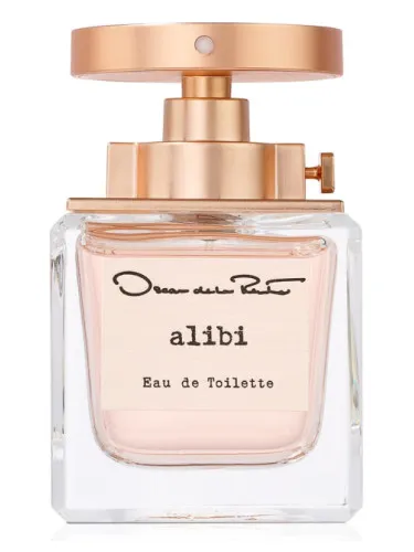Alibi Eau de Toilette