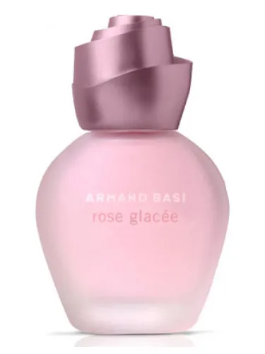 Rose Glacee