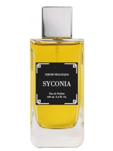 Syconia