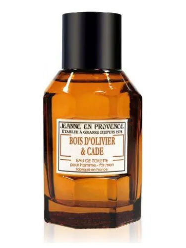Bois d'Olivier & Cade
