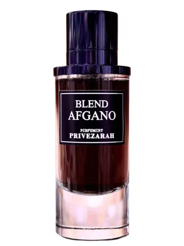 Blend Afgano