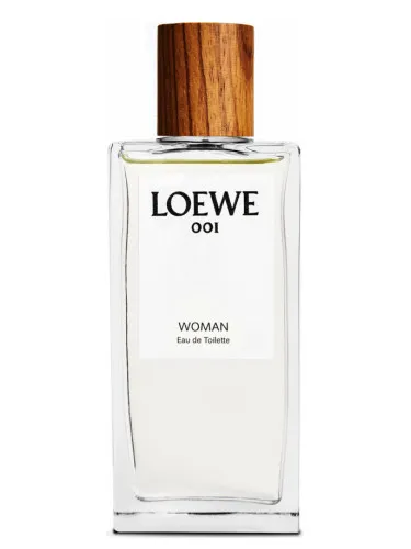Loewe 001 Woman EDT