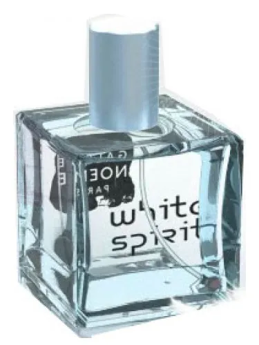 White Spirit