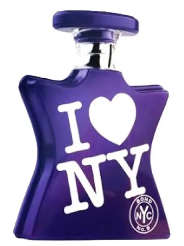 I Love New York for Holidays