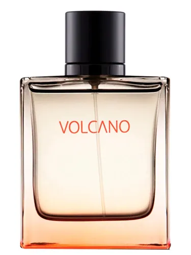 Volcano