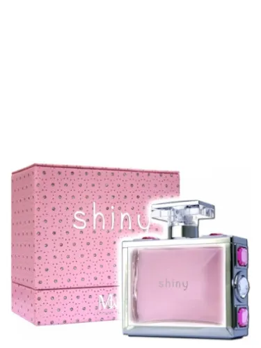 Shiny for Women