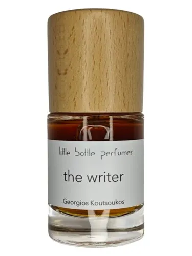 the writer