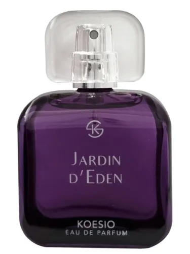 Jardin d'Eden