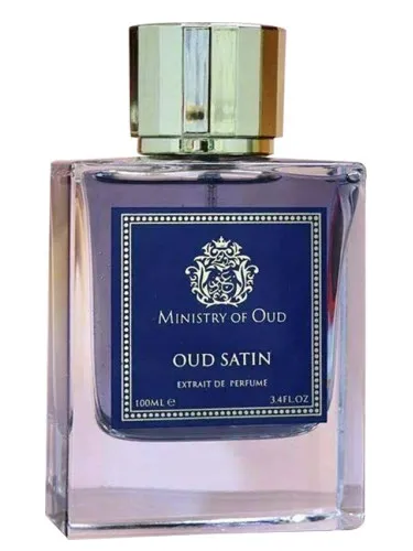 Oud Satin