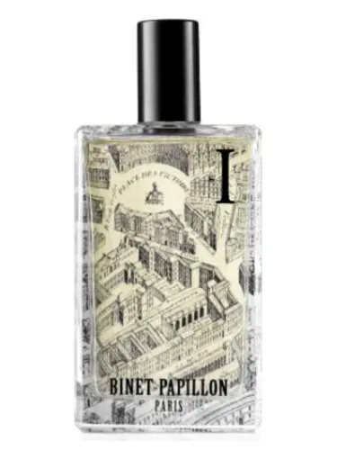 Patchouli P I Begging You