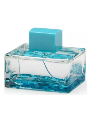 Splash Blue Seduction for Women
