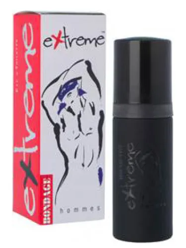 Bondage Extreme Hommes