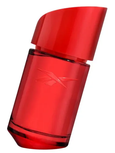 Iconic Statement Red