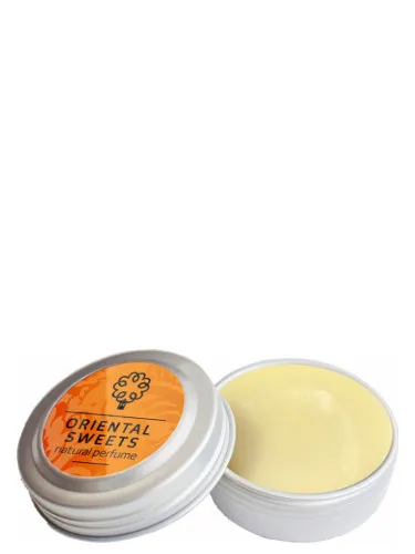 Oriental Sweets (Vostochnye Sladosti)