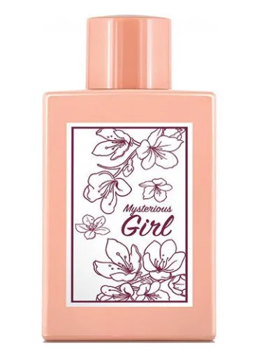 Mysterious Girl