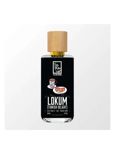 Lokum (Turkish Delight)