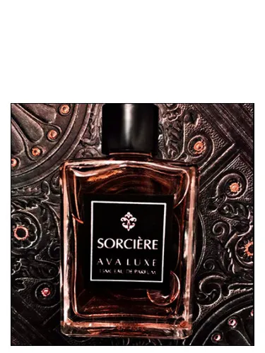 Sorciere