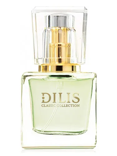 Dilis Classic Collection No. 39